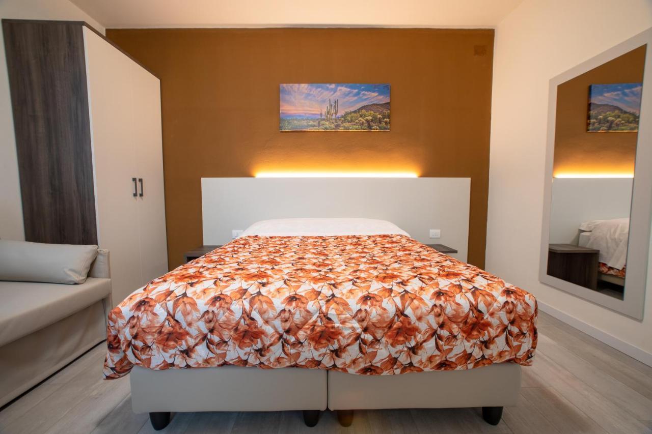 Tenuta Da Rino - Agriturismo Barco Menti Vicenza Buitenkant foto