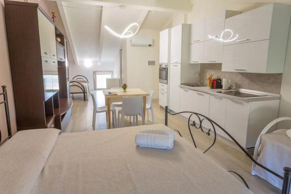 Tenuta Da Rino - Agriturismo Barco Menti Vicenza Buitenkant foto