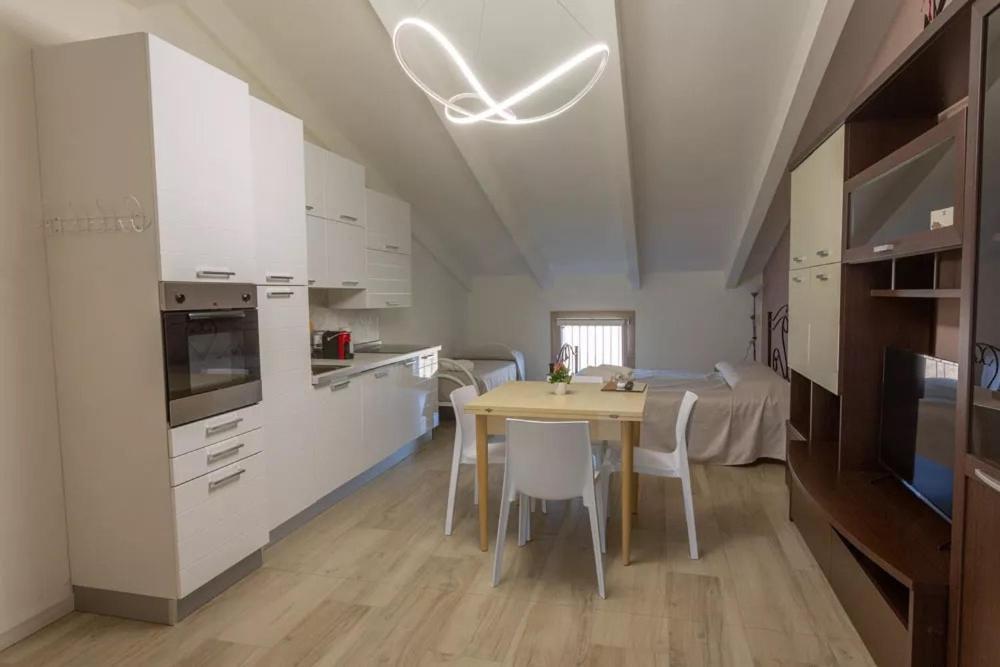 Tenuta Da Rino - Agriturismo Barco Menti Vicenza Buitenkant foto