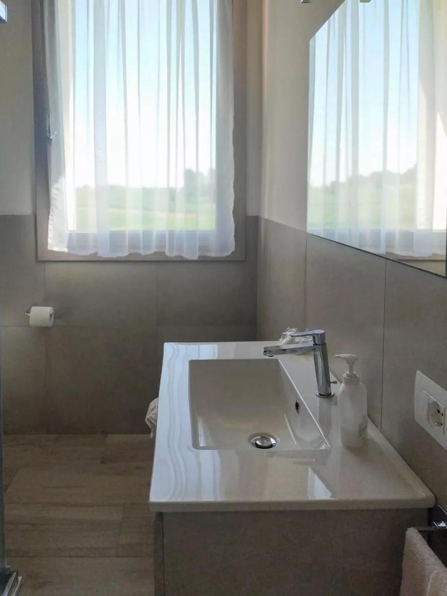 Tenuta Da Rino - Agriturismo Barco Menti Vicenza Buitenkant foto