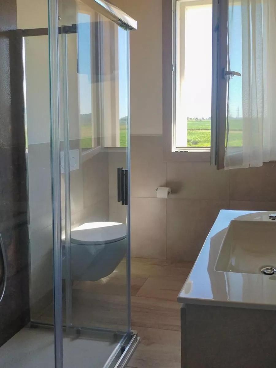 Tenuta Da Rino - Agriturismo Barco Menti Vicenza Buitenkant foto