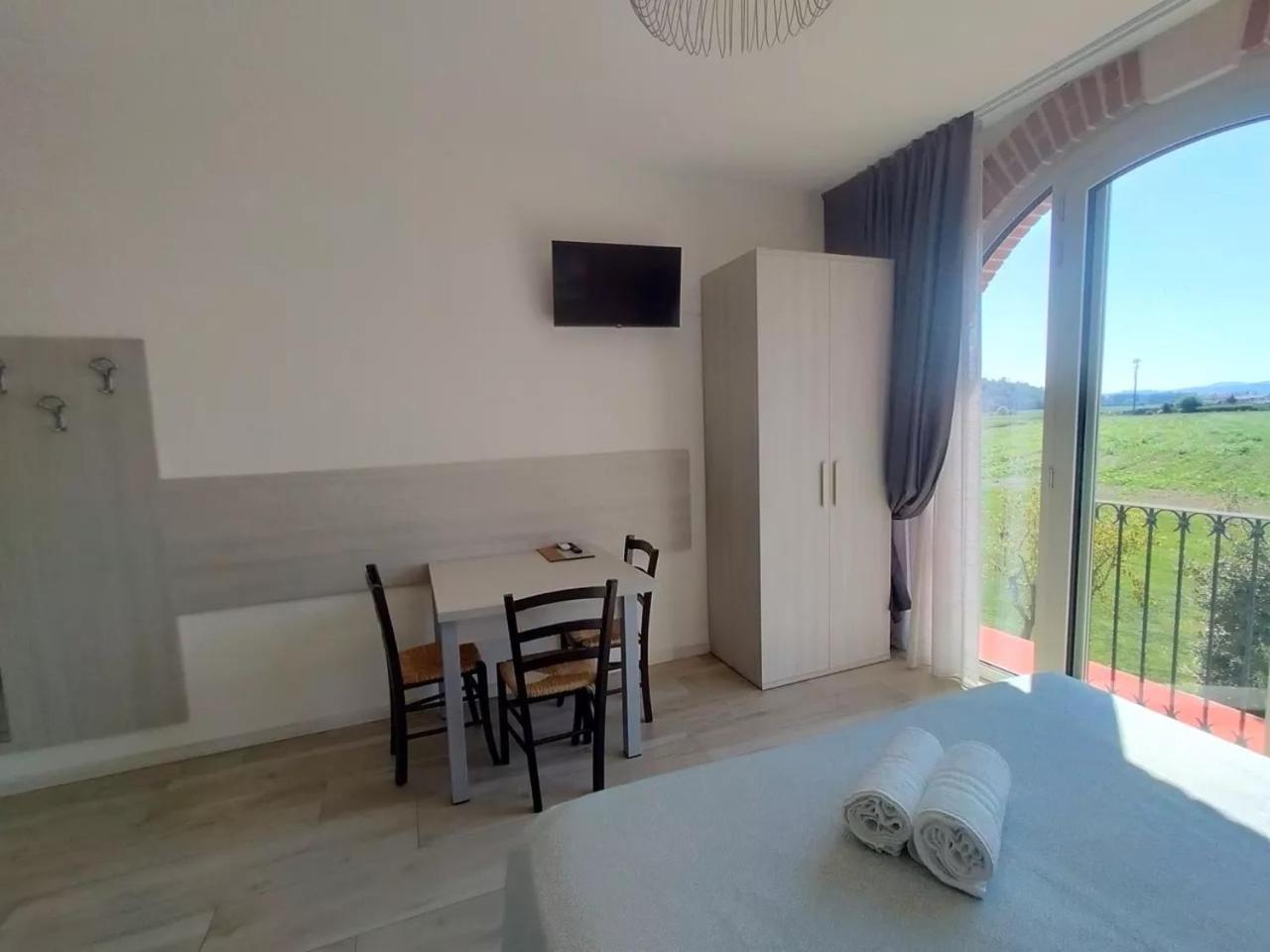 Tenuta Da Rino - Agriturismo Barco Menti Vicenza Buitenkant foto