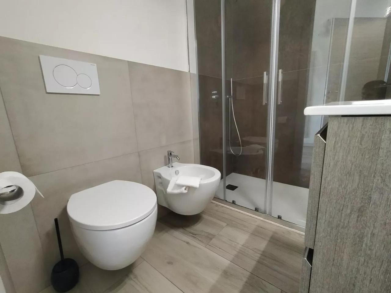 Tenuta Da Rino - Agriturismo Barco Menti Vicenza Buitenkant foto